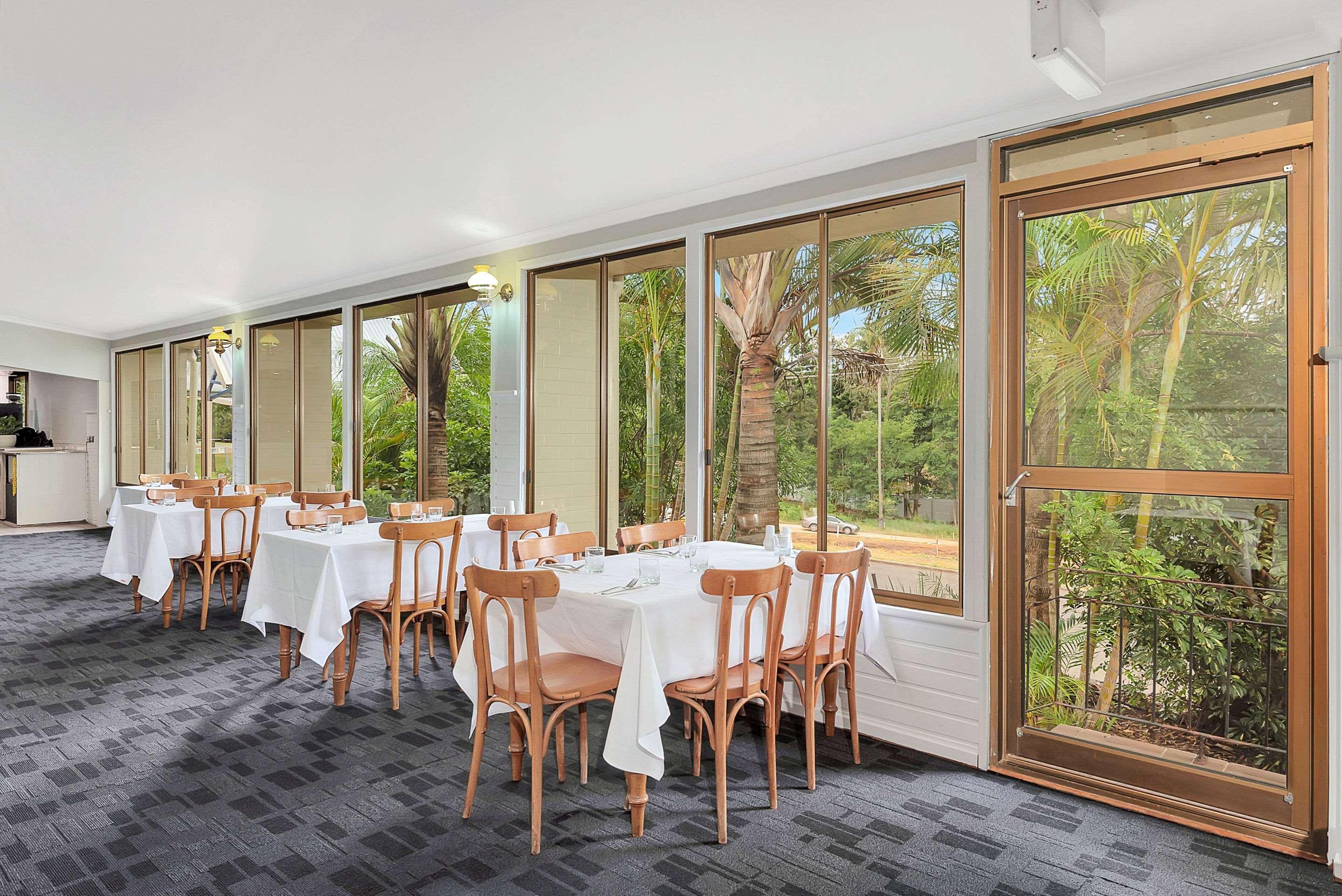 Toowoomba Motel & Events Centre Eksteriør bilde